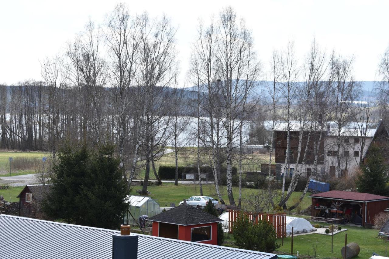 Ubytovani U Andilka Horni Plana Luaran gambar