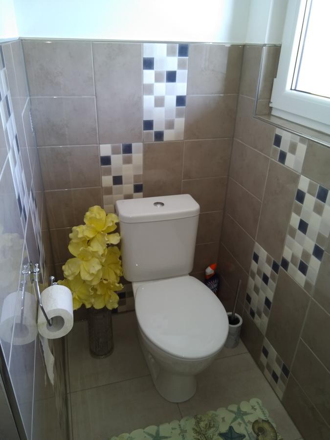 Ubytovani U Andilka Horni Plana Luaran gambar